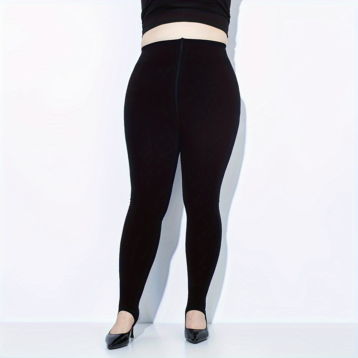 Miracle Tights® Tummy Control Work Leggings