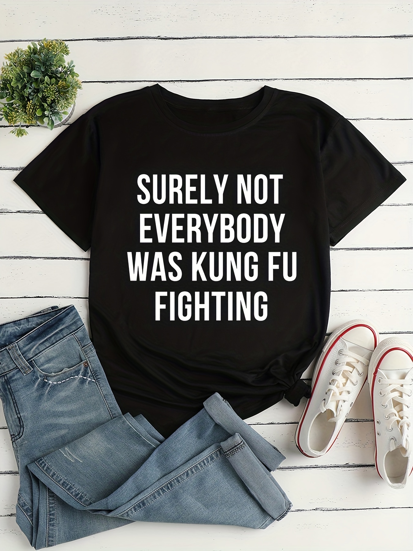 - Shirts Funny Temu Women