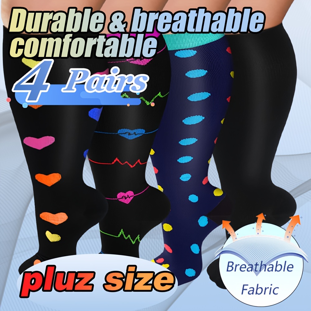 5pairs EU 43-46 Big Size Men's Ankle Socks 5 Pairs Chaussette