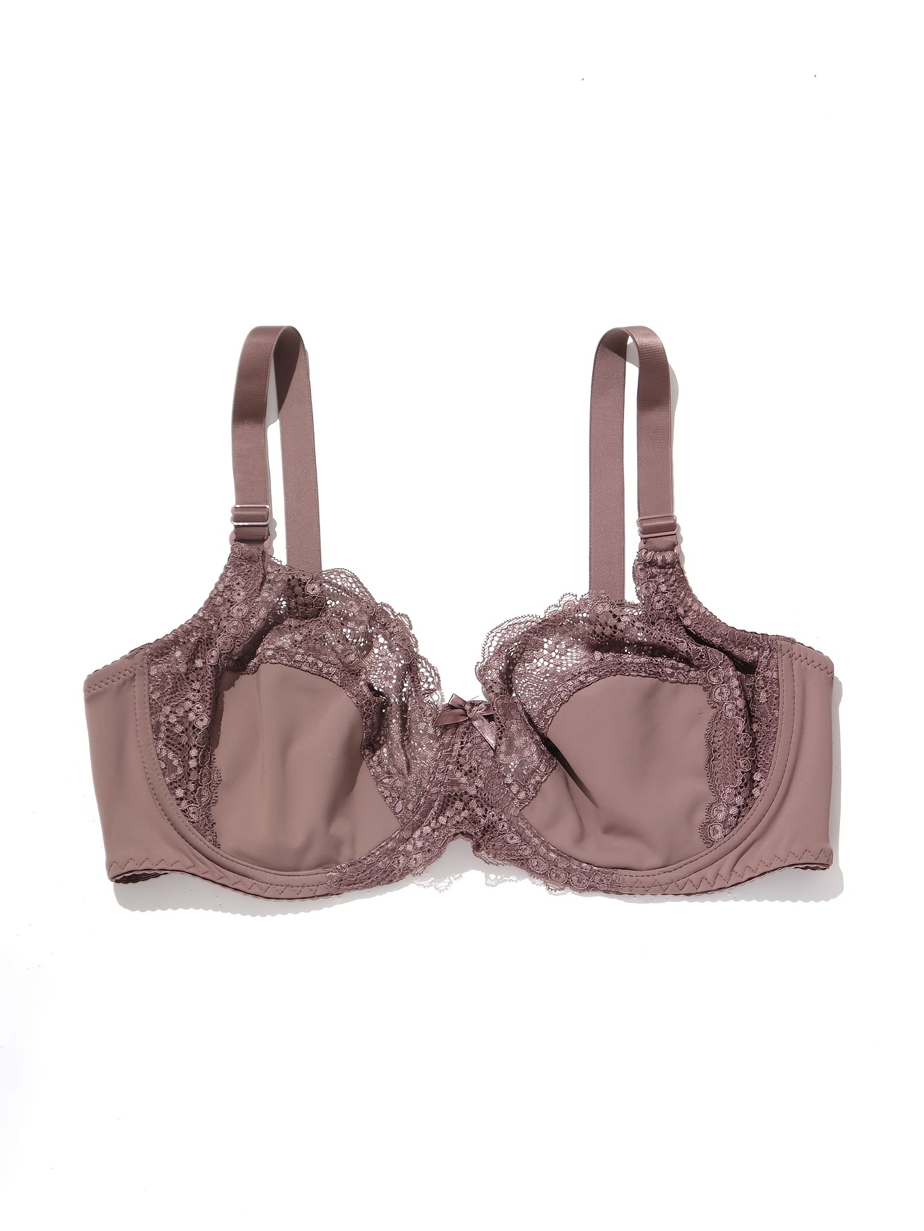 Minimizer Bra - Temu New Zealand