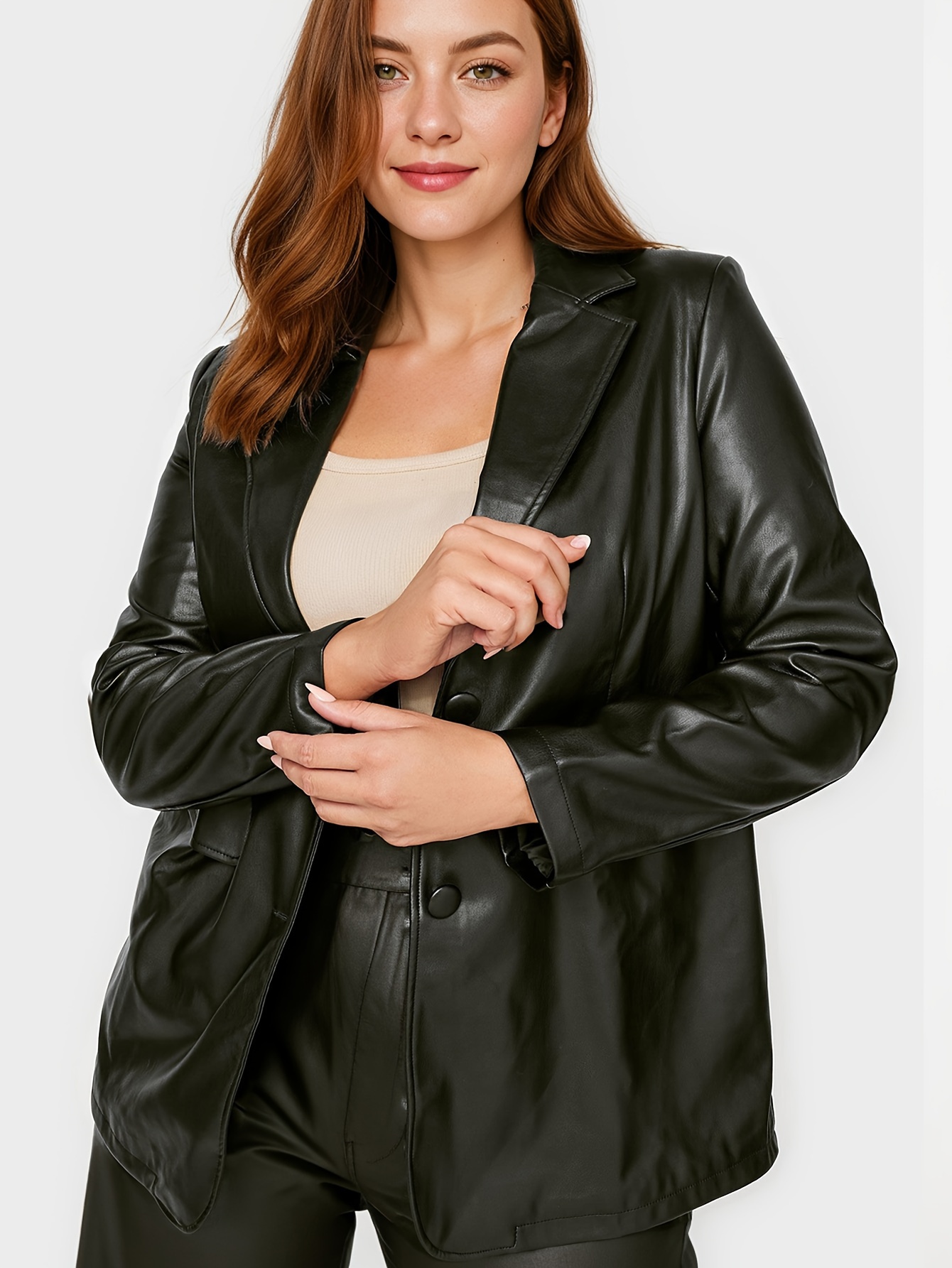 Ladies plus size outlet jackets