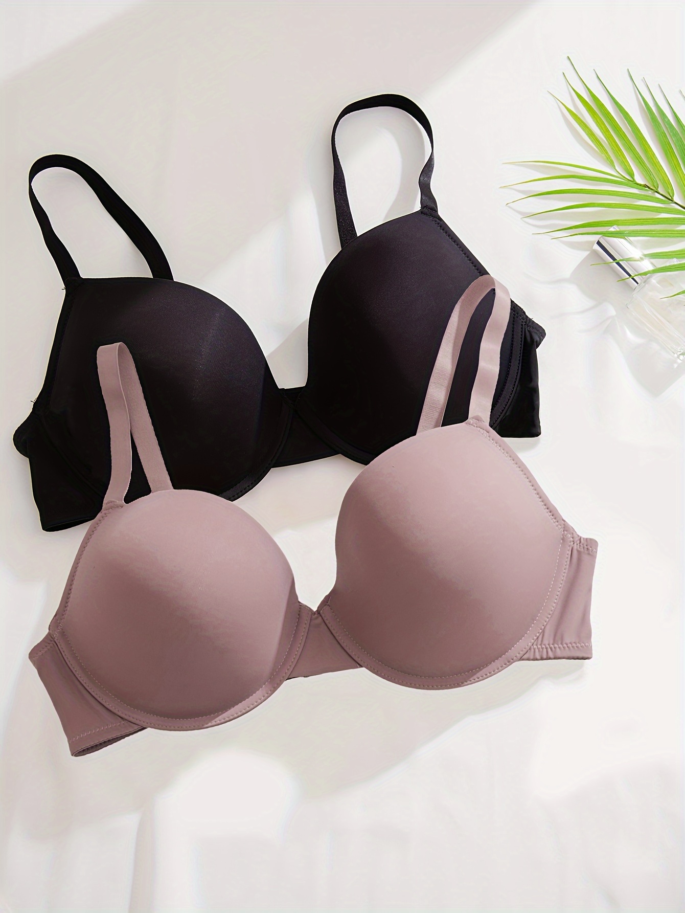 Cup A Bras For Women - Temu