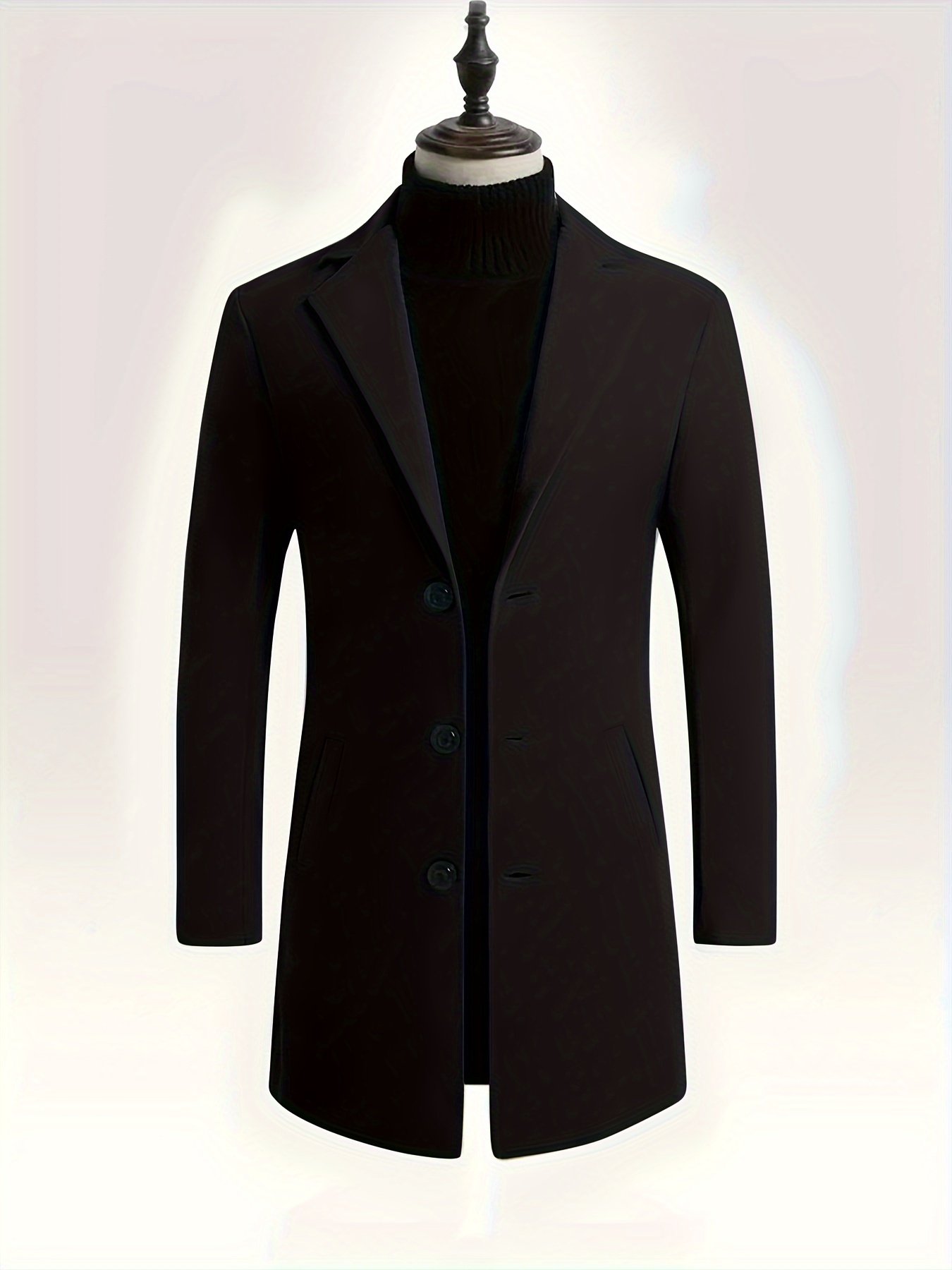 Mens winter dress hot sale coats canada