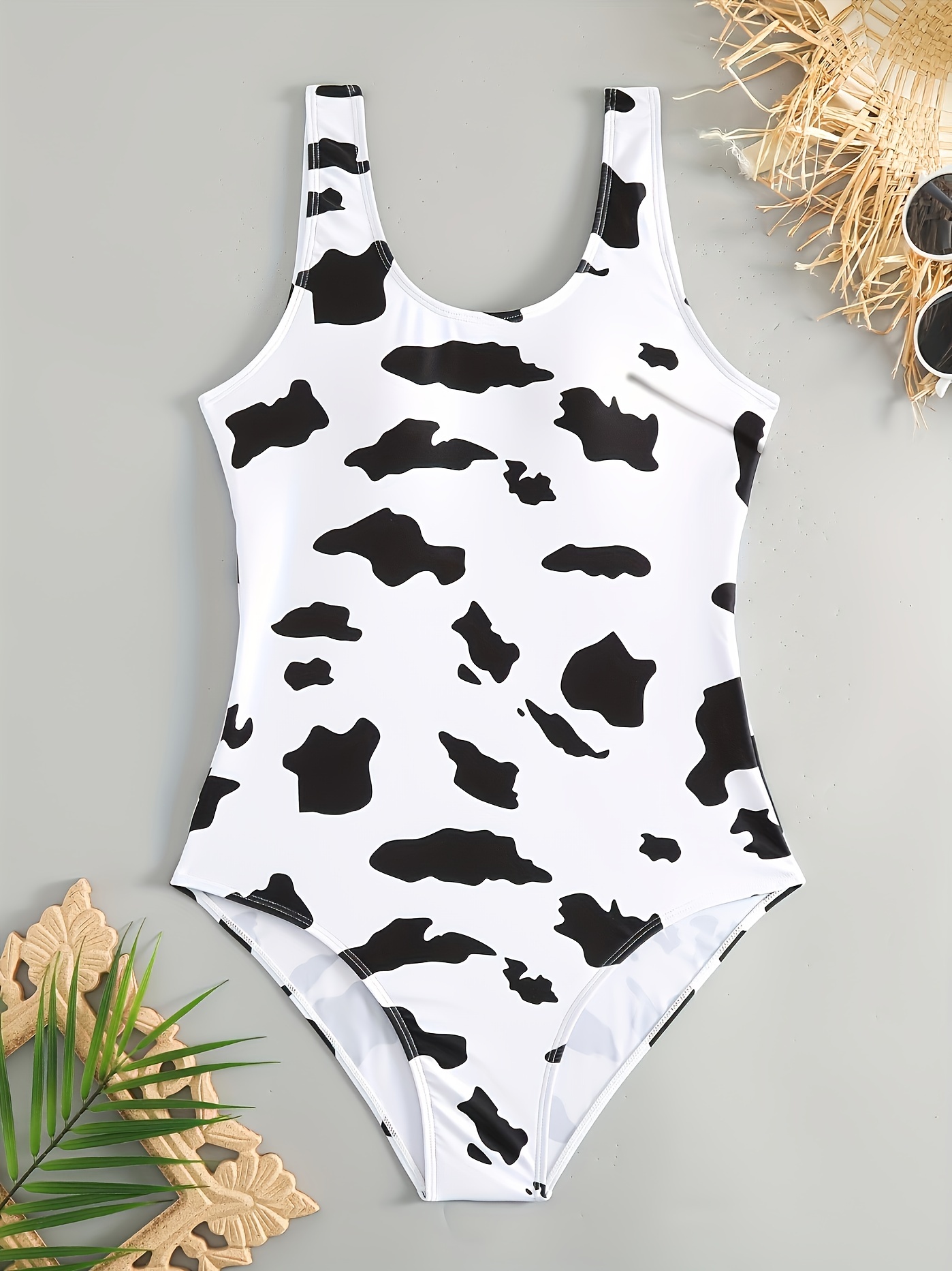 Moo moo hotsell bathing suit