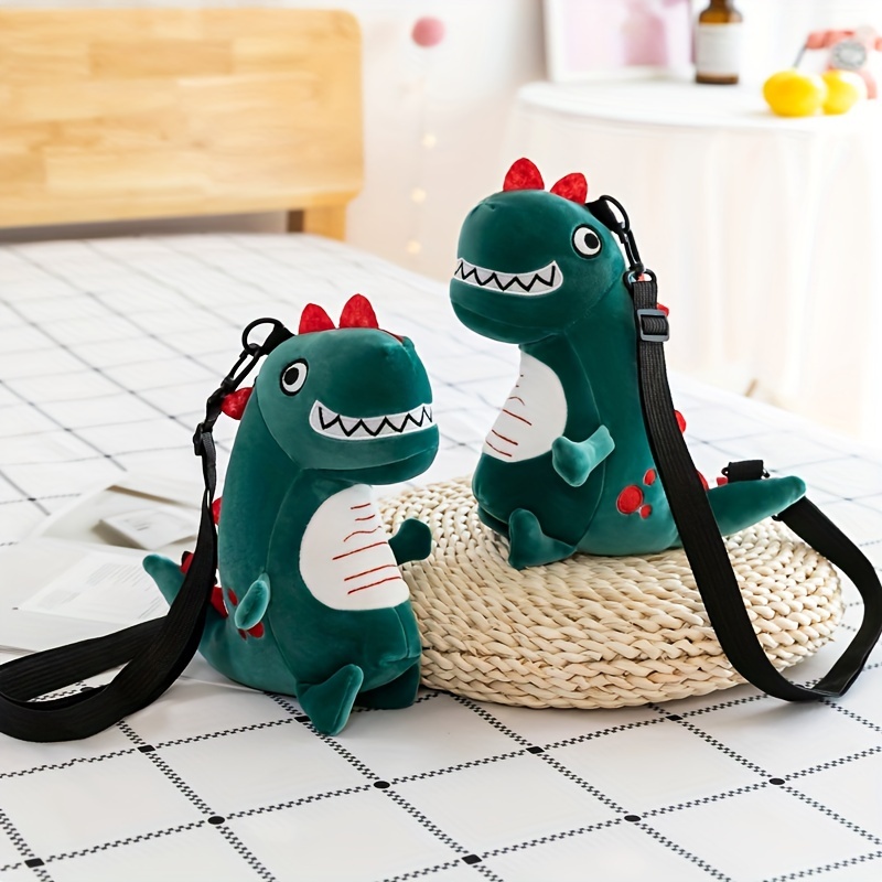 Dinosaur purse outlet