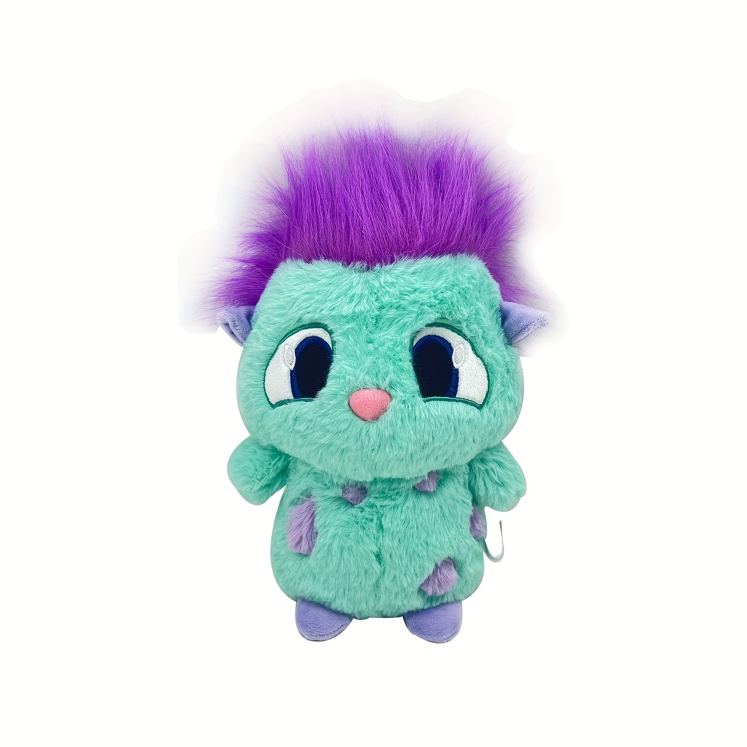 Alphabet Lore Plush F - Temu South Korea