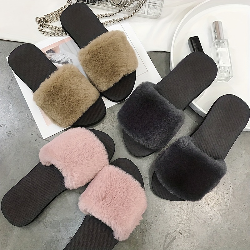 Pep discount ladies slippers