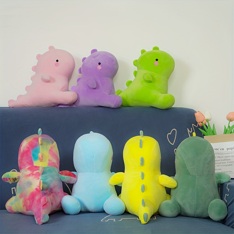 Squishies Lapin, Jouets Squishy Animaux à Rising Lent Super Doux Mignon  Soulagement du Stress Squeeze Animal