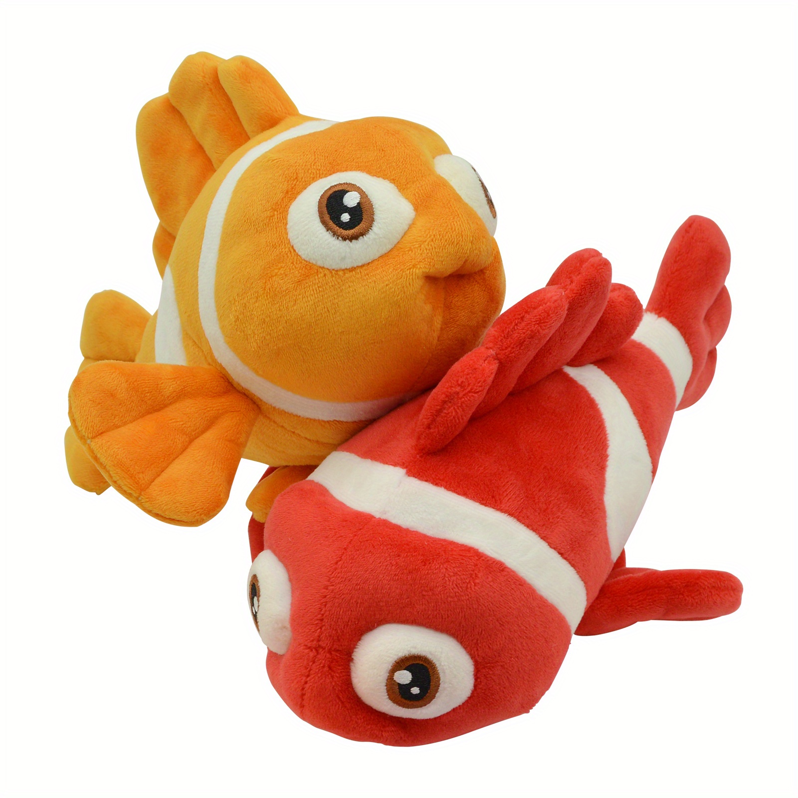 Jouet nageur Poisson Clown