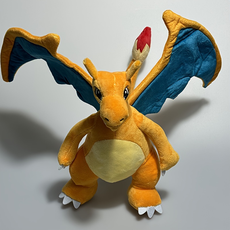 30cm 2 Style Takara Tomy Pokemon Game Charizard Xy Plush Doll