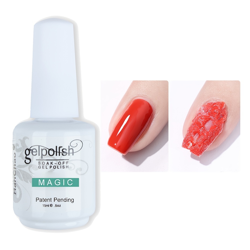 Esmaltes › Esmaltes Gel Semipermanentes › Metalizados › Elite99