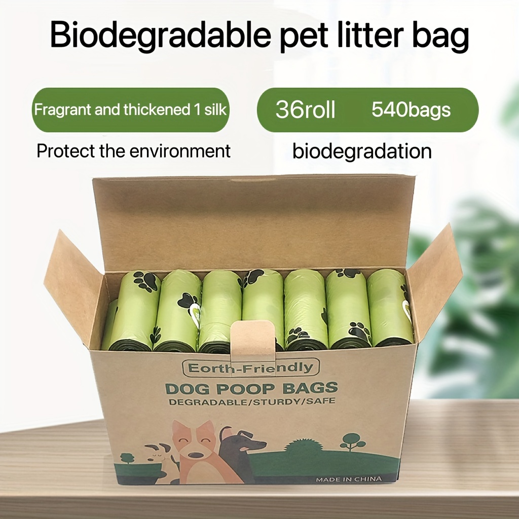 Fashion Plastic Pet Waste Bag Box Pill Shaped Pet Trash Dispenser - China  Pet Trash Dispenser and Dispenser price