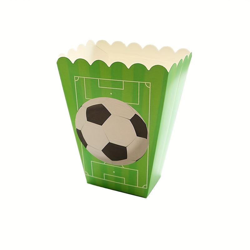 Decoracion Tarta Futbol 25 Piezas Futbol Cake Topper Feliz Cumpleaños Futbol  Topper Tarta Cumpleaños Futbol Cupcake Topper Decoraciones para Fiestas de  Cumpleañosa Niños : : Hogar y cocina