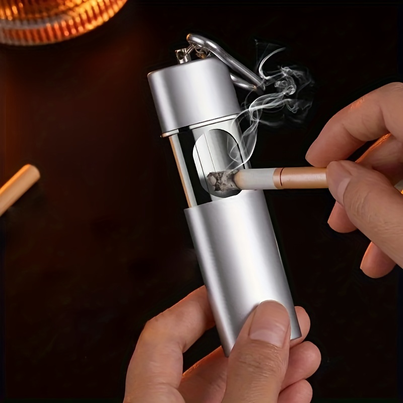 Rauchfreier Aschenbecher - Kostenloser Versand Für Neue Benutzer