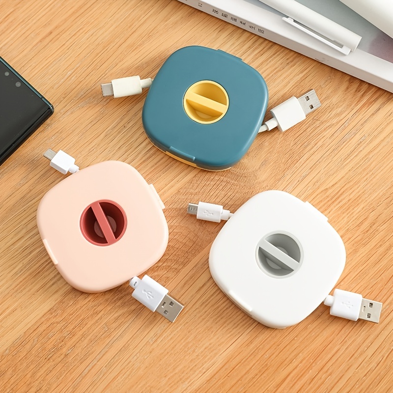 Retractable Usb C Cable - Temu