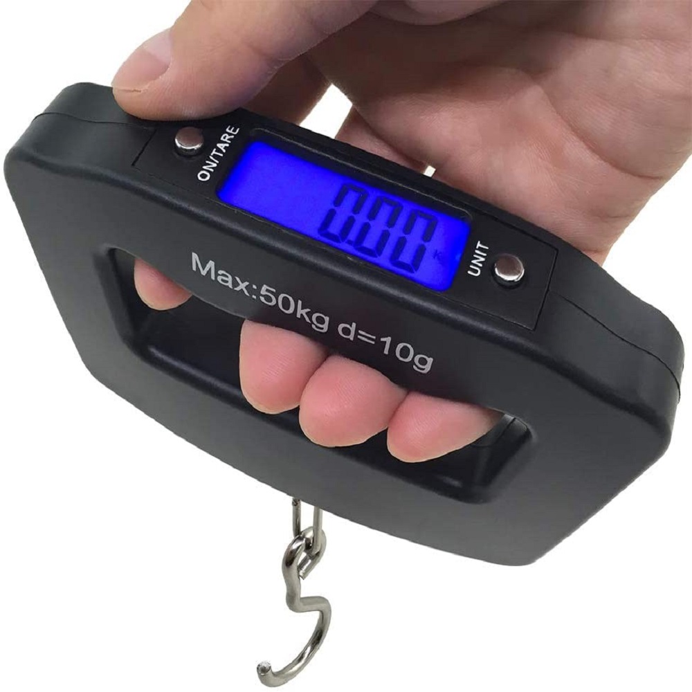 Mini Pocket Scales - Weigh Darts - Max 200g - 0.01g - LCD - Silver