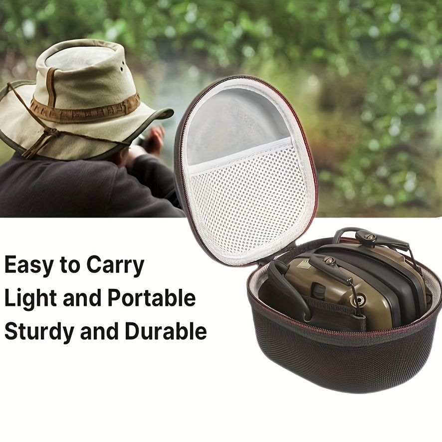 Aluminum Pill Holder/earplug Storage Case Waterproof Outdoor Tin