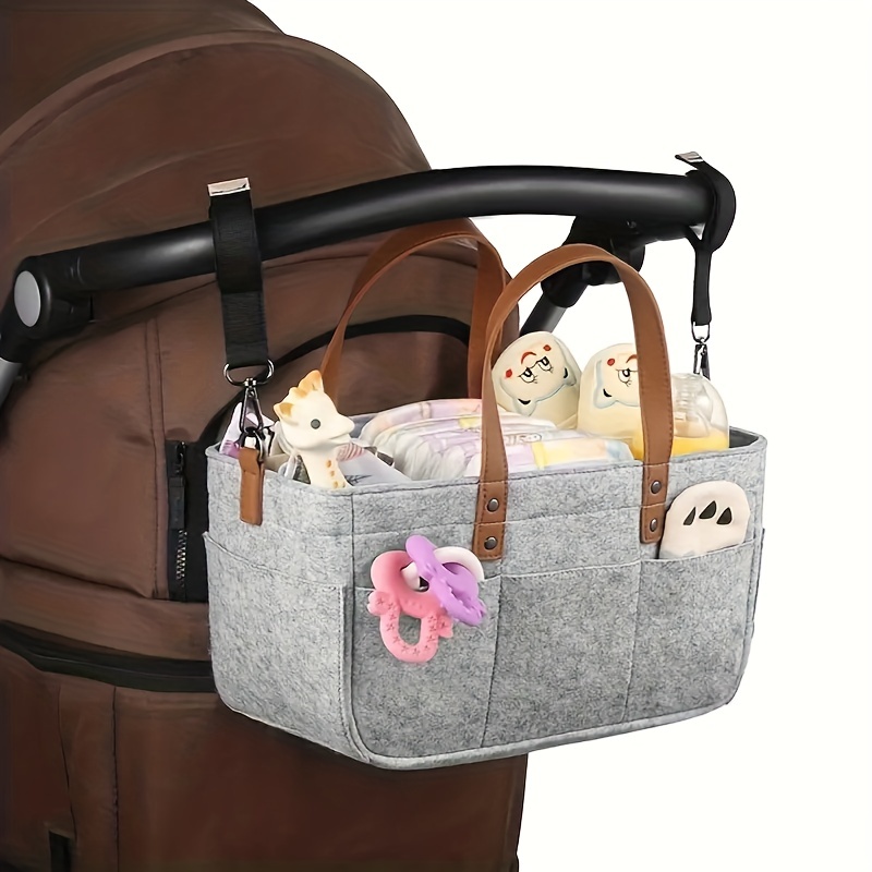 Newborn Baby Girl Diaper Bags - Free Shipping For New Users - Temu Oman