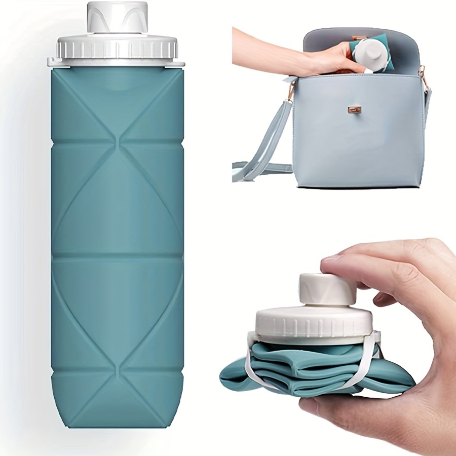 Trendy Mini Cola Water Bottle Creative Portable Plastic Cup - Temu