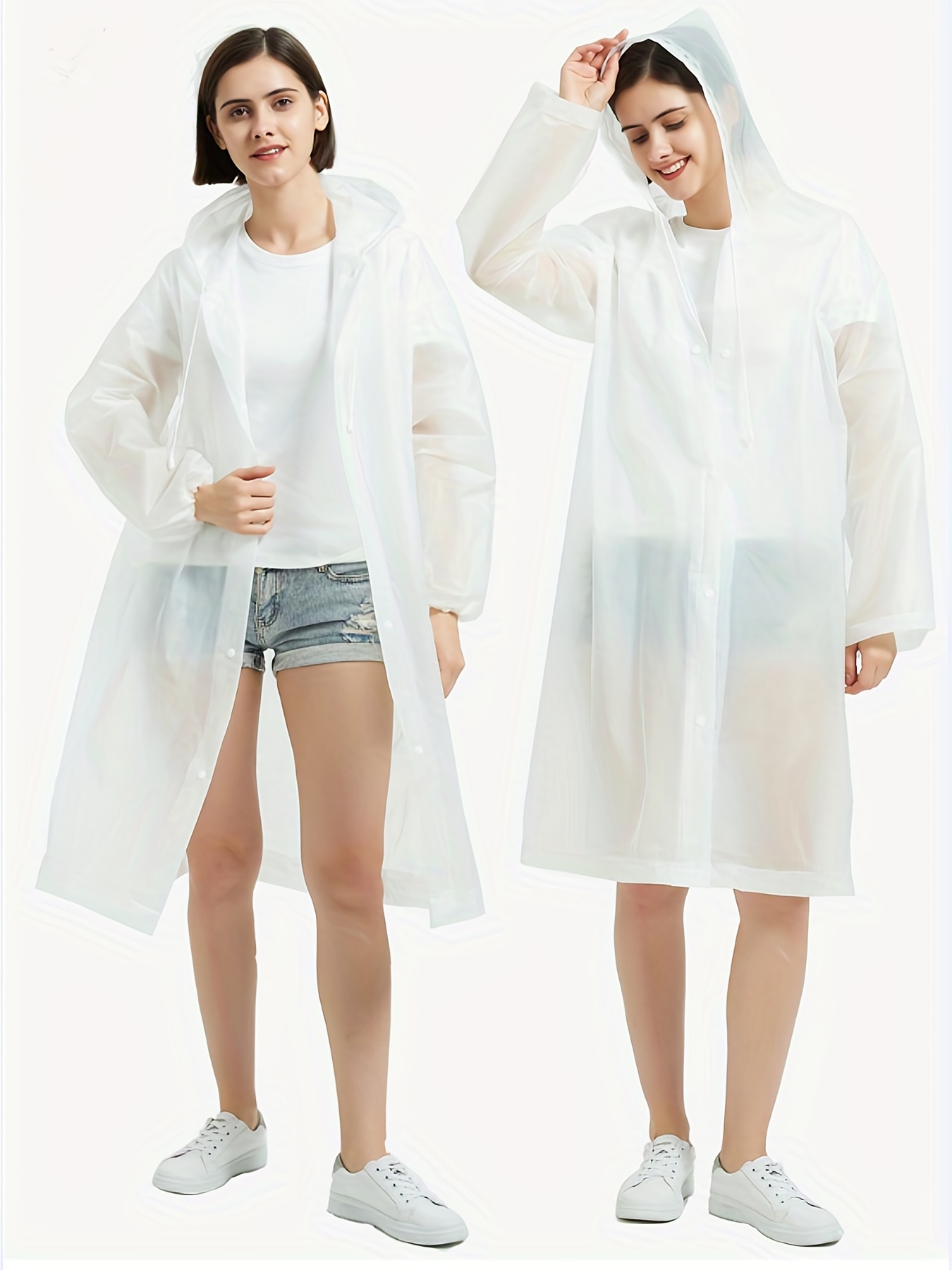 The bay clearance womens raincoats