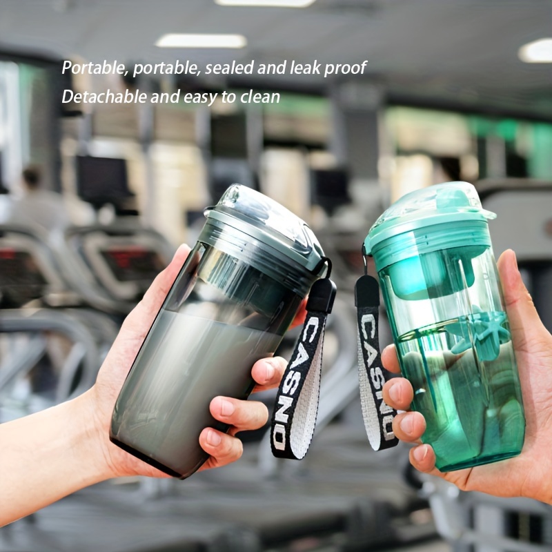 Cute Shaker Bottles - Temu