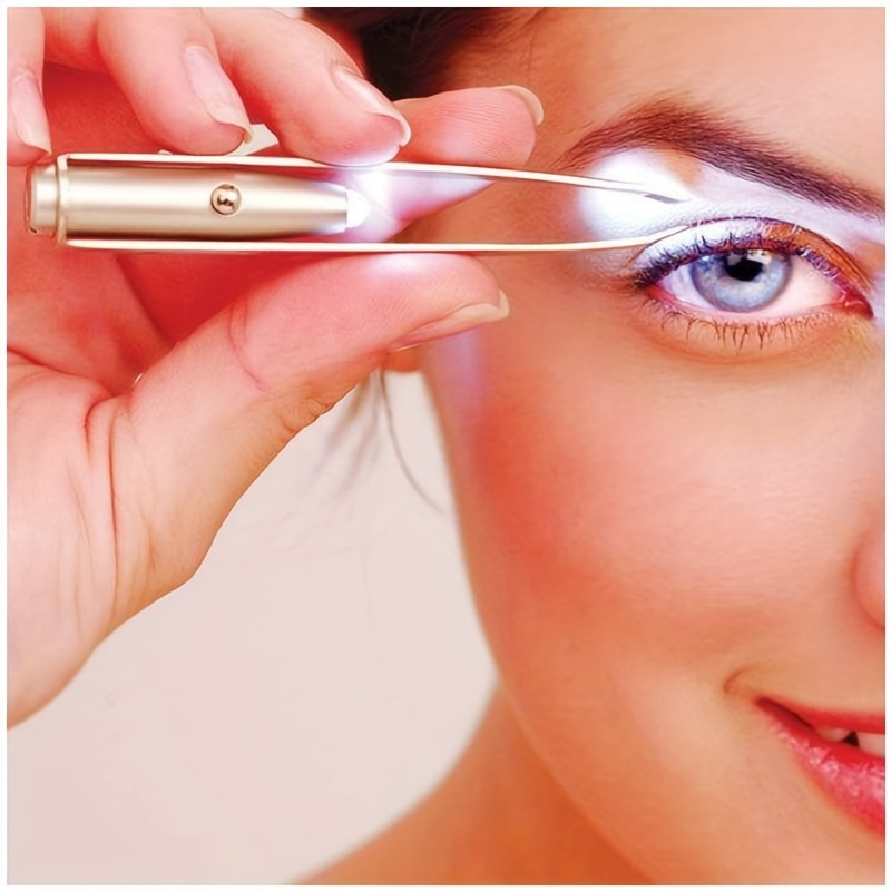 Best Tweezers For Eyebrows - Temu