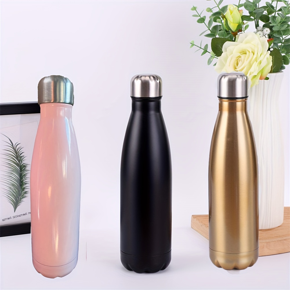 The Palette by CopperQuench: Best Pure Copper Water Bottle