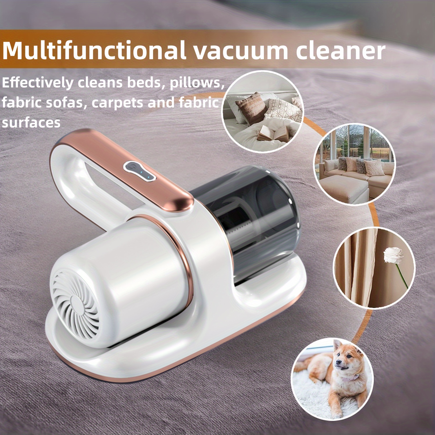 Chinese Home Cleaning Gadgets - Temu