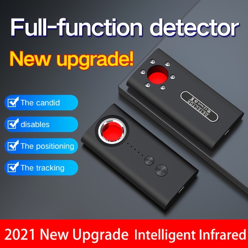 Factory Price NOYAFA NF-S16 Portable Anti Spy Detect For Detect Hidden  Camera