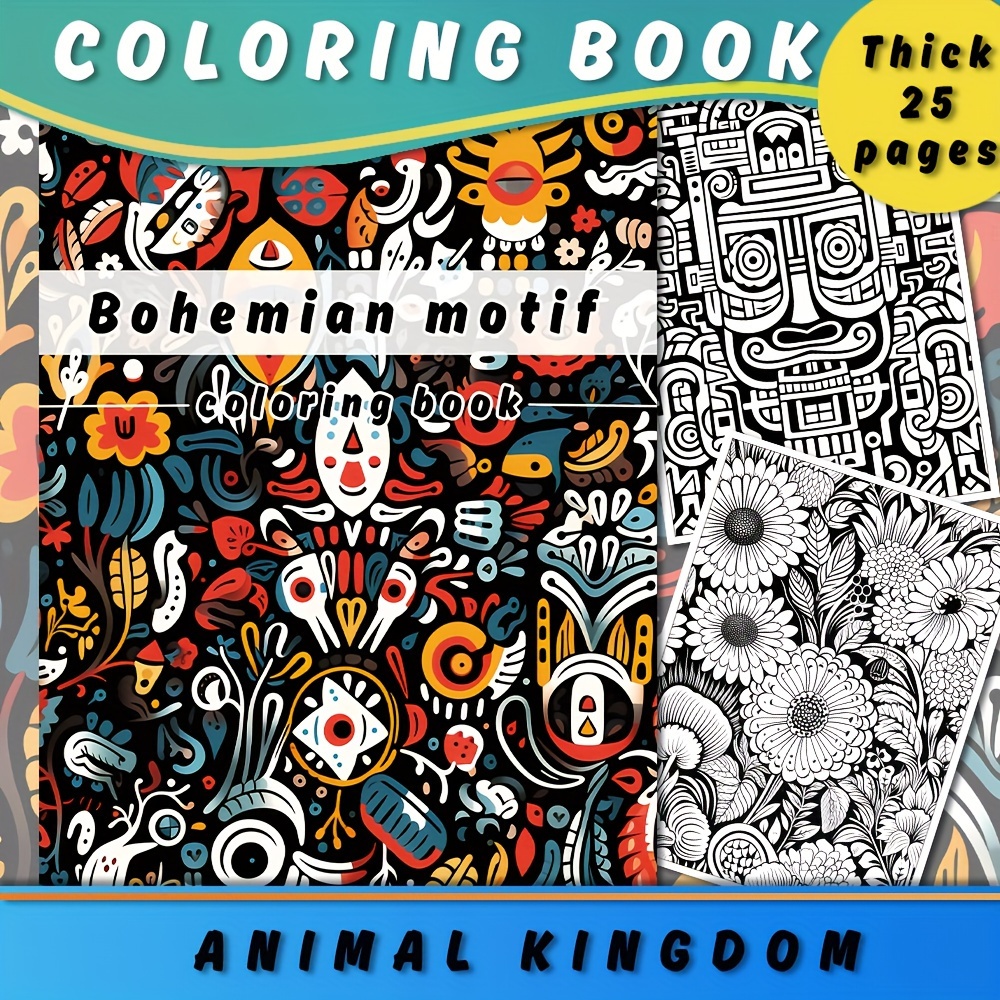 Mandala Coloring Book For Adults 40 Original Mandalas - Temu