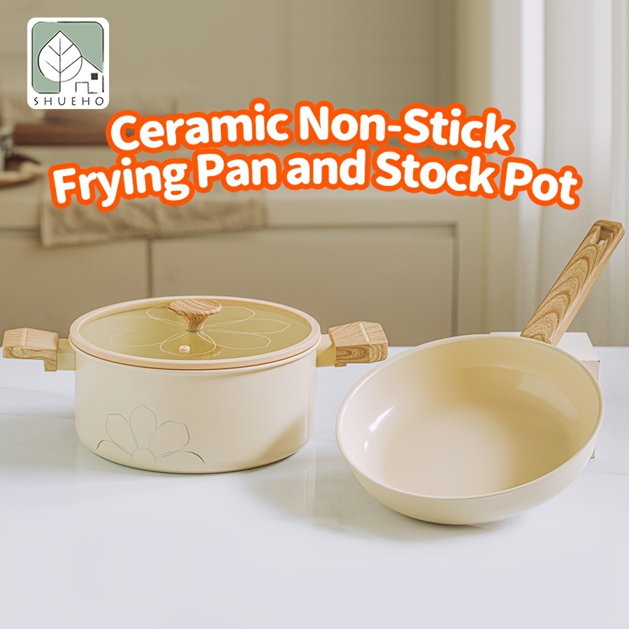 New Small Ceramic Cooking Pot – FAITHMART HOME GOODS