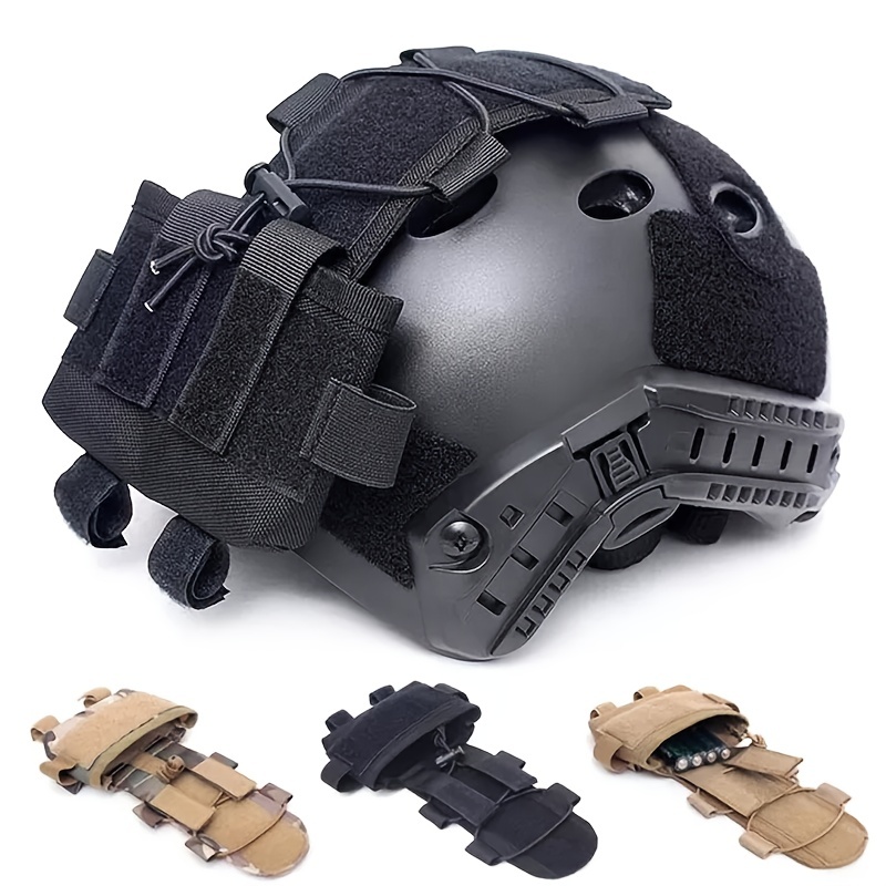 Casco Militar - Temu