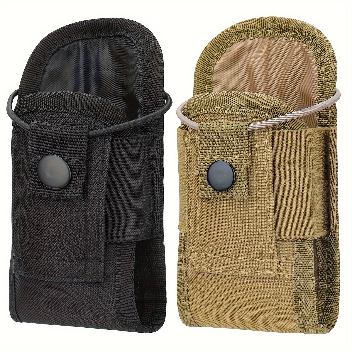 Kydex clearance molle pouches