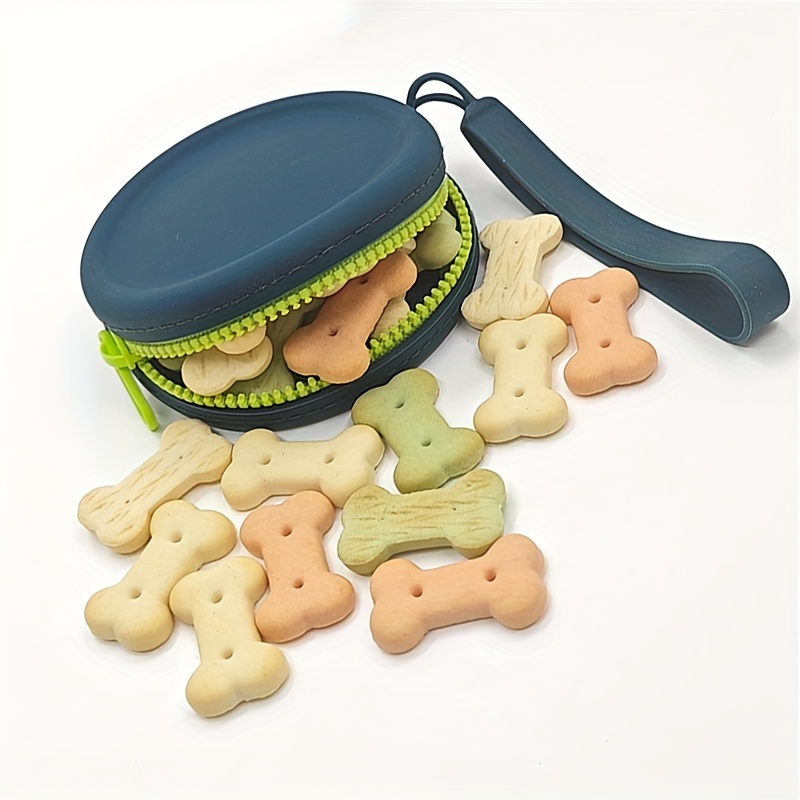 Petsport Biscuit Buddy Treat Pouch for Dogs - CountryMax