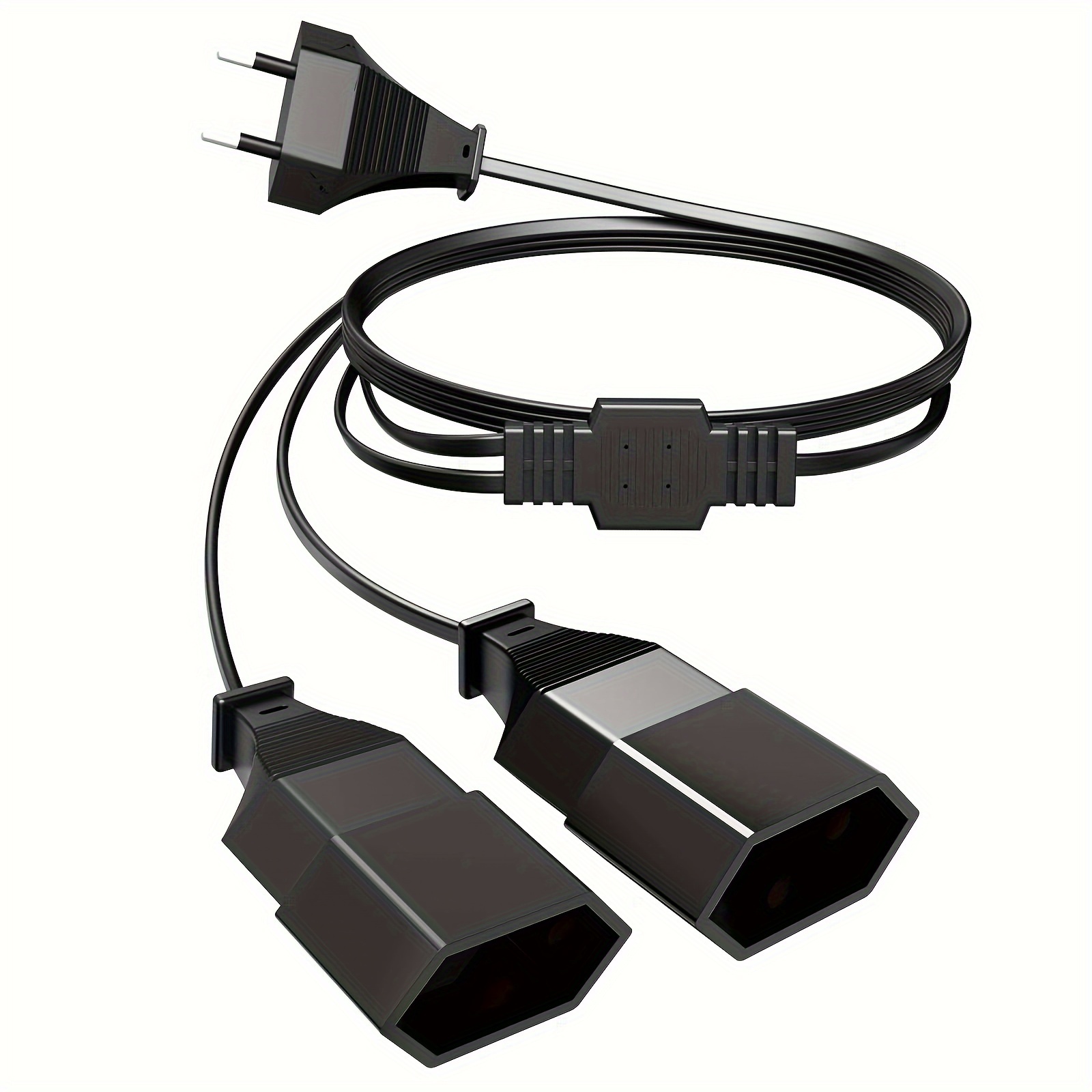 USB C PD Typ C Stecker zu 12V 20V 5,5x2,1 mm Stecker Step Up NetzteilKabel  für Wifi Router LED Licht CCTV Kamera und mehr