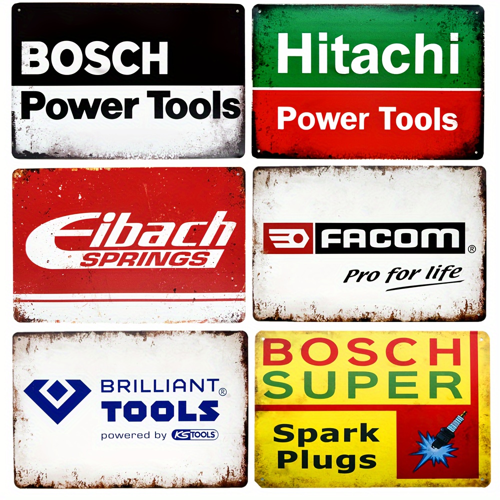 Brilliant Tools - Brand