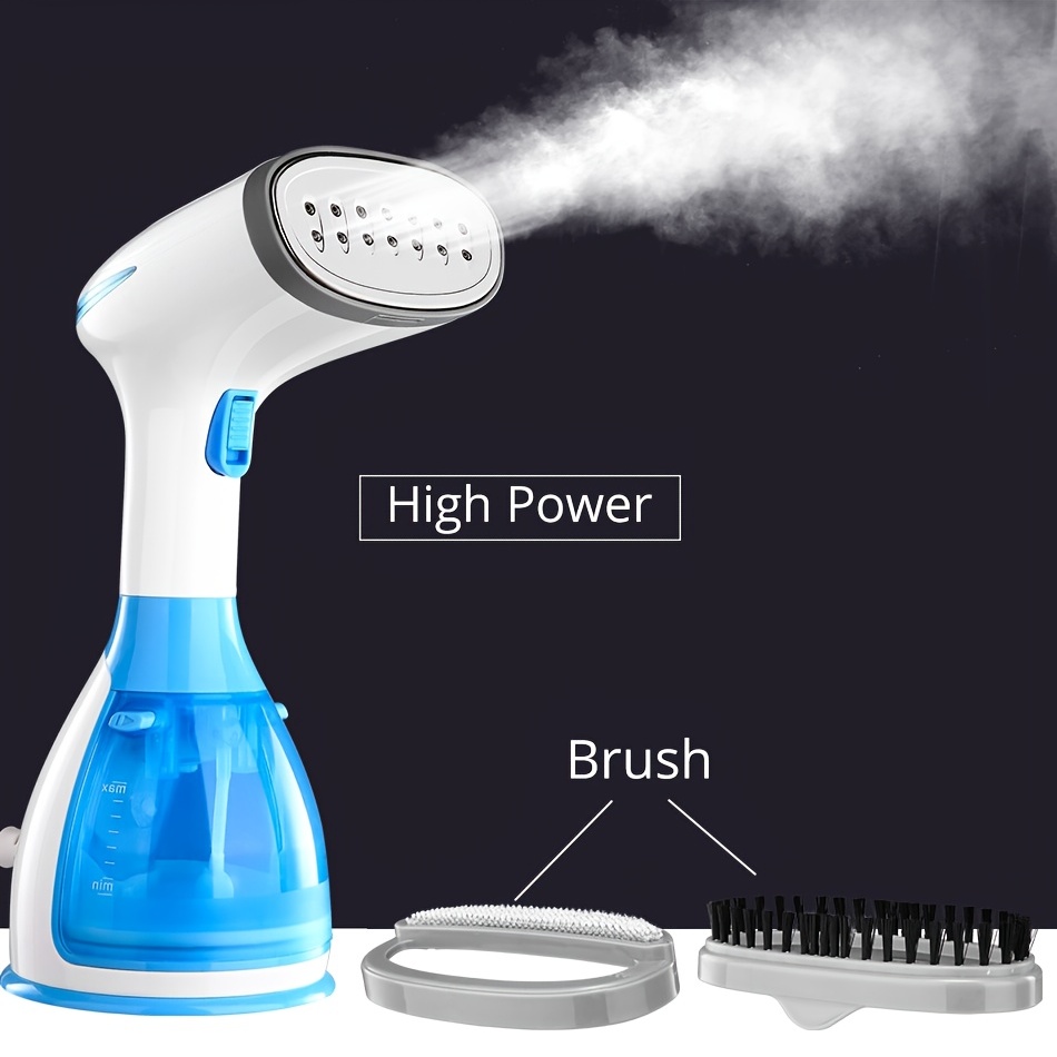 Handheld Steamer For Clothes Strong Power Garment Steamer - Temu