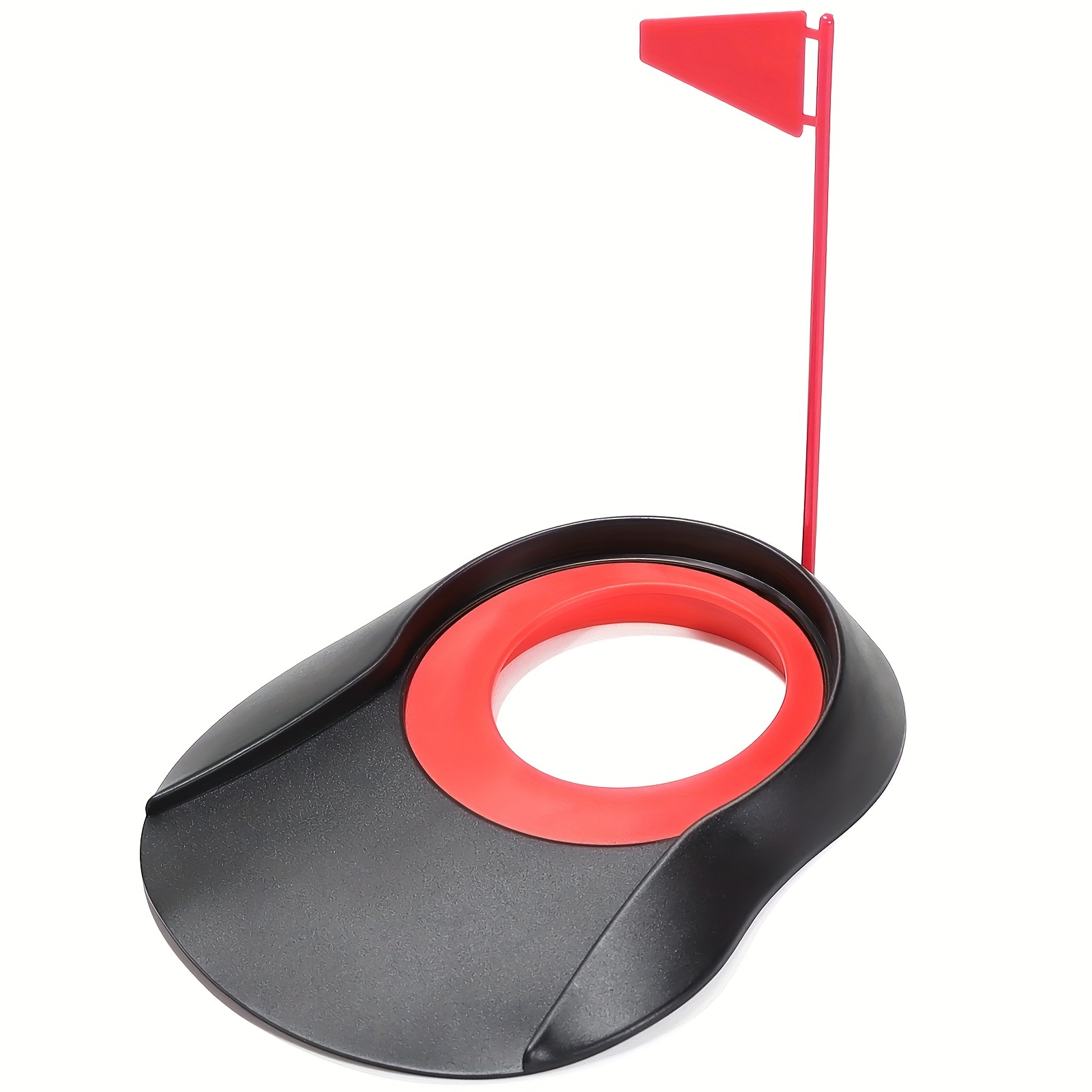 Golf Cup Cover Golf Hole Putting Green Cup Golf Practice - Temu