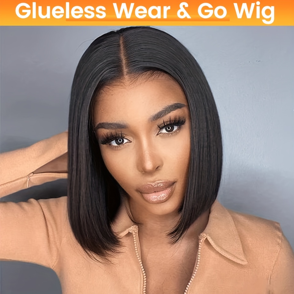 The Wig Fix - Temu