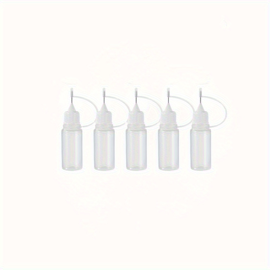 Oil Applicator Bottle - Temu