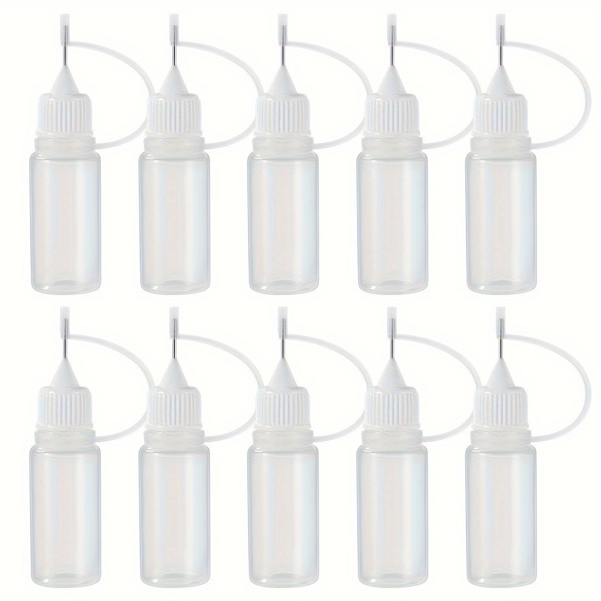 Oil Applicator Bottle - Temu