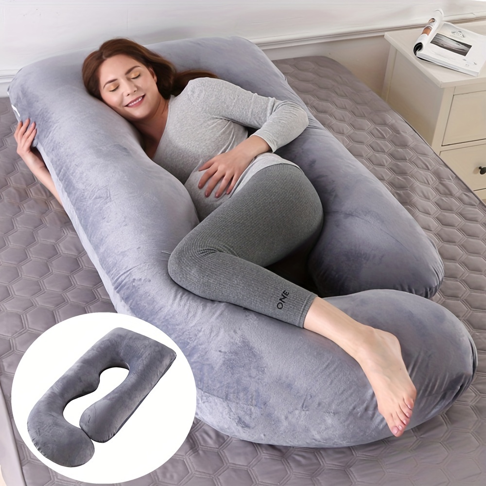 Comfort Lumbar Support Pillow Sleep Cushion Waist Pad Relaxing Spine  Sleeping Semicircular Lower Back Support Cushion - AliExpress