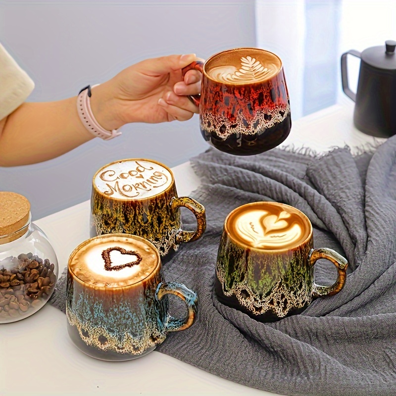 Funny Coffee Mug Ceramic Coffee Mug Gifts For Men - Temu