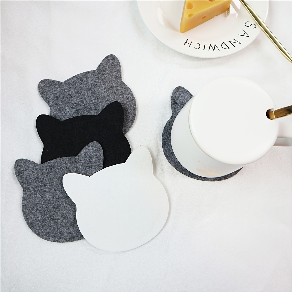 Cat Coasters - Temu