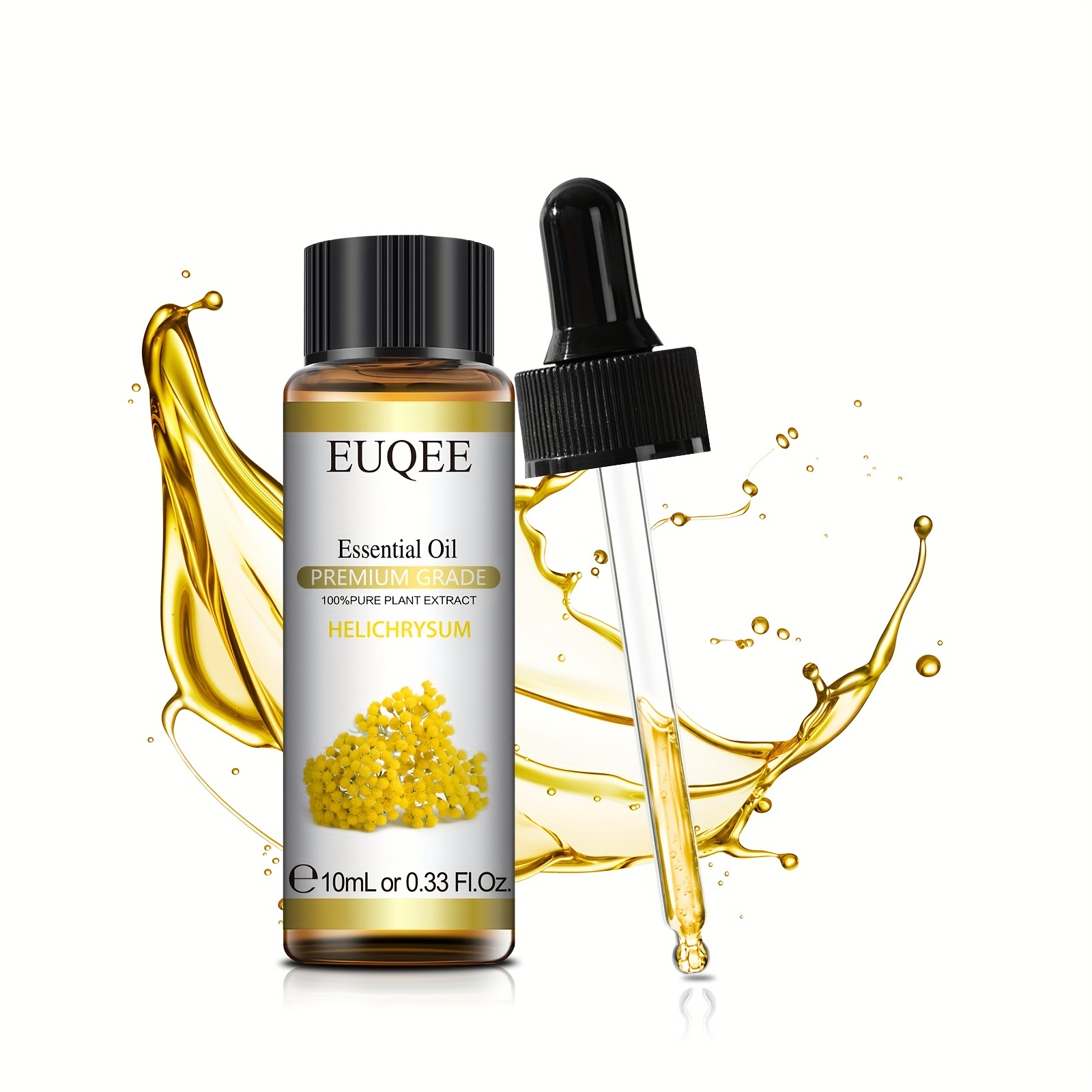 Heytree Myrrh Essential Oil Myrrh Oil - Temu