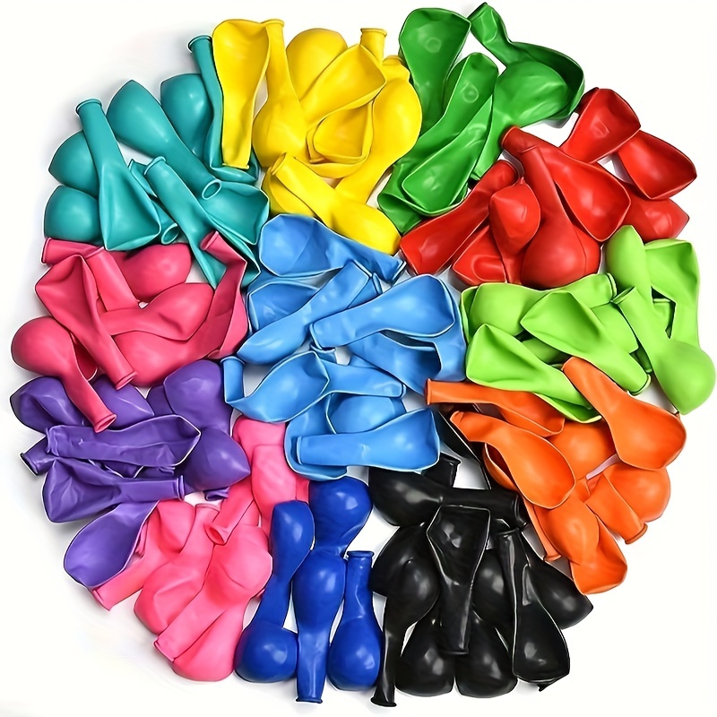 Bulk balloons clearance