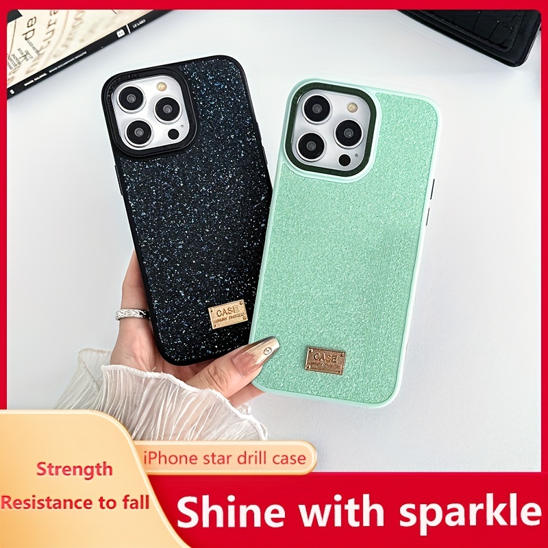 Hello Kitty Luxury Rhinestone Phone Cases For iPhone 13 12 11 Pro