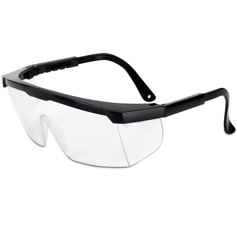 Gafas De Seguridad Para Hombre - Temu Chile