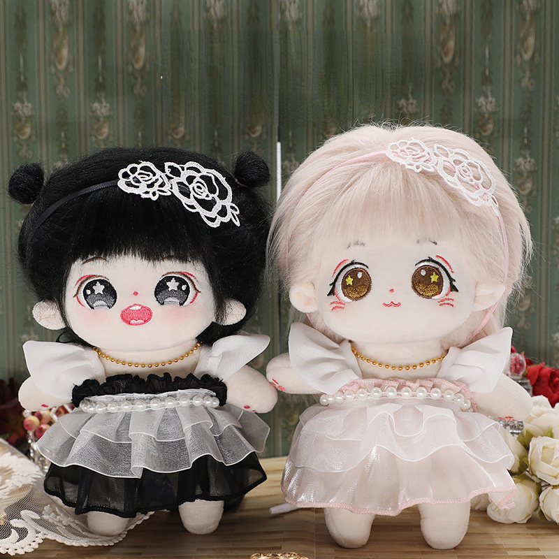 5 inch store doll clothes