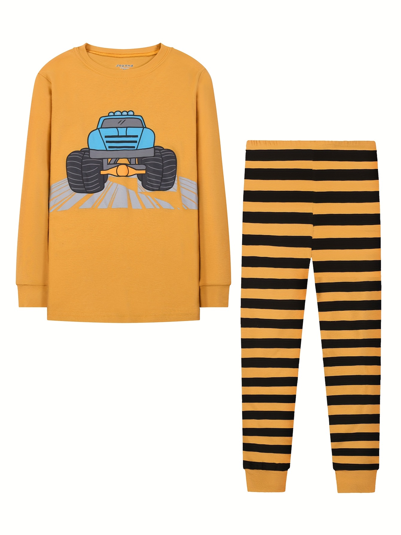 Little Blue Truck Pajamas Temu